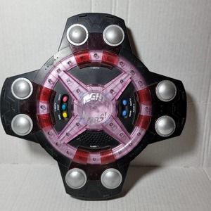Tiger Light Wars Electronic Vintage Game 1997